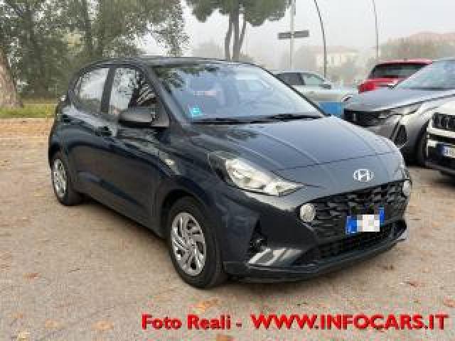 Hyundai I10 1.0 Mpi Advanced Promo - Neopatentati 