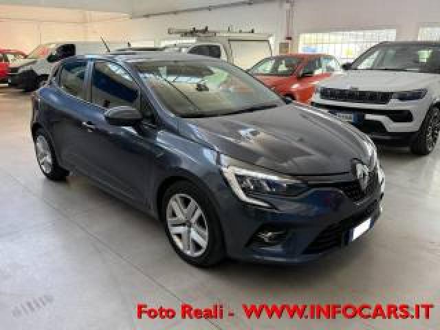 Renault Clio Tce 90 Cv Business - Promo 