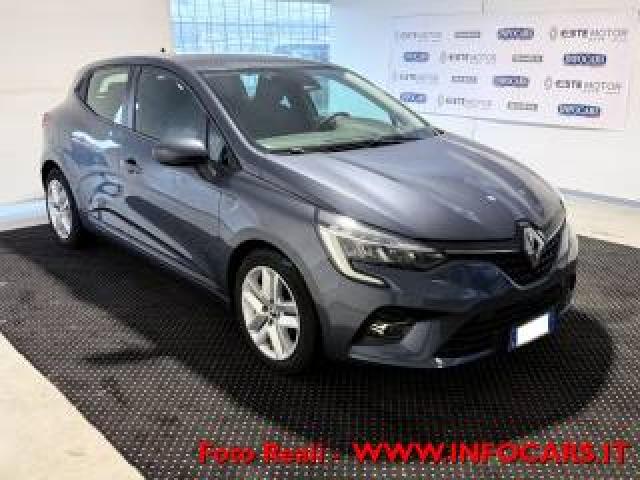 Renault Clio Tce 90 Cv Business - Promo 