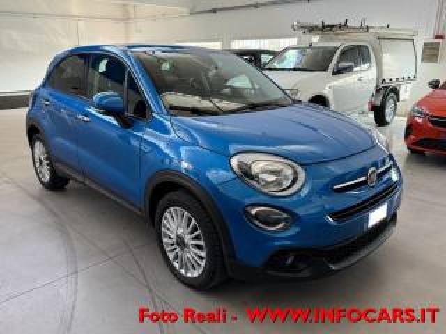 Fiat 500x 1.3 Multijet 95 Cv Connect 