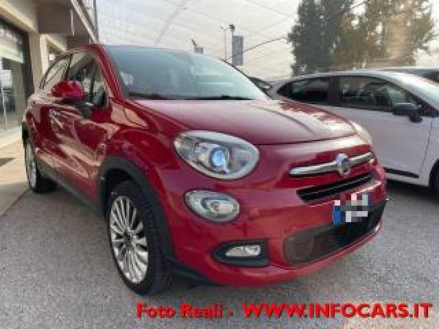Fiat 500x 1.6 Multijet 120 Cv Lounge Prezzo Reale  