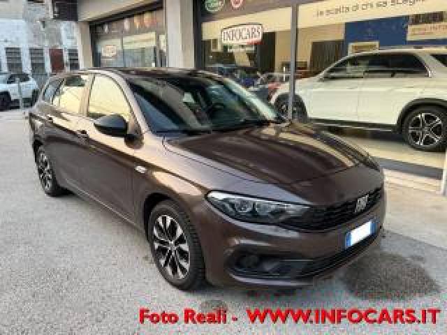 Fiat Tipo 1.6 Mjt S&s Sw City Life Promo 