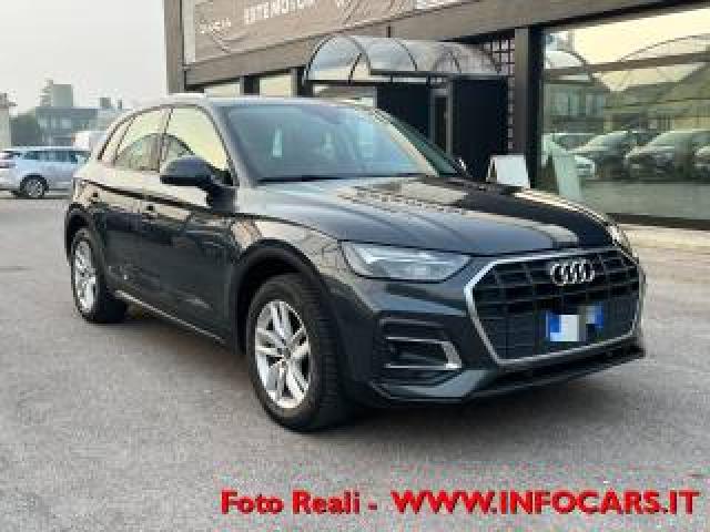 Audi Q5 35 Tdi S Tronic Business Mhev - Promo 