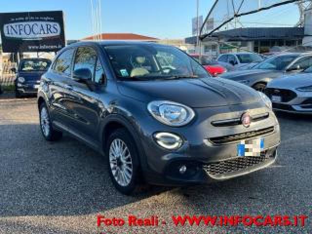 Fiat 500x 1.3 T4 150 Cv Dct Connect - Promo 
