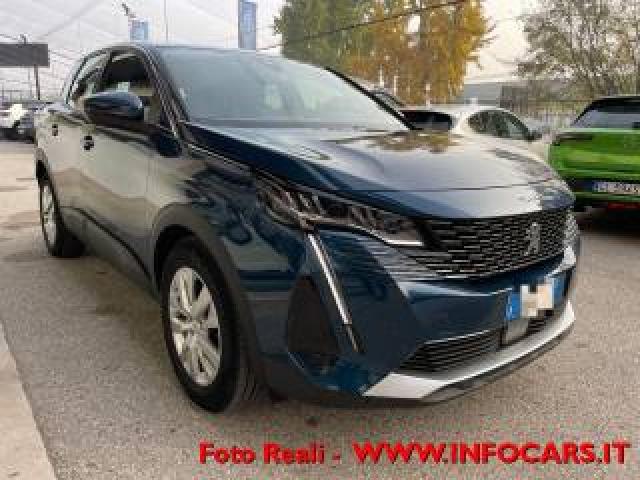 Peugeot 3008 Bluehdi 130 Eat8 Active Business - Promo 