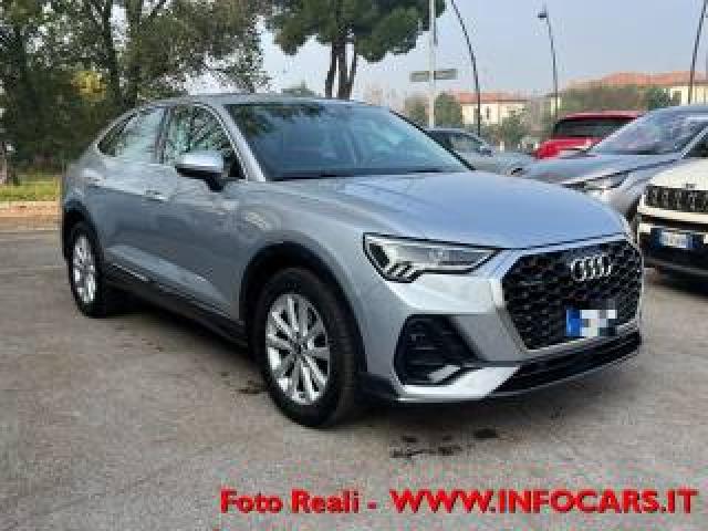 Audi Q3 Spb 35 Tdi Quattro S Tronic Business Plus - Promo 