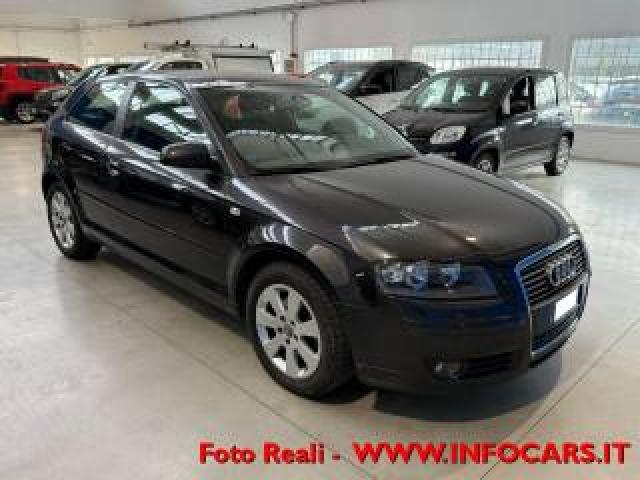 Audi A3 2.0 Fsi 150 Cv Ambition 