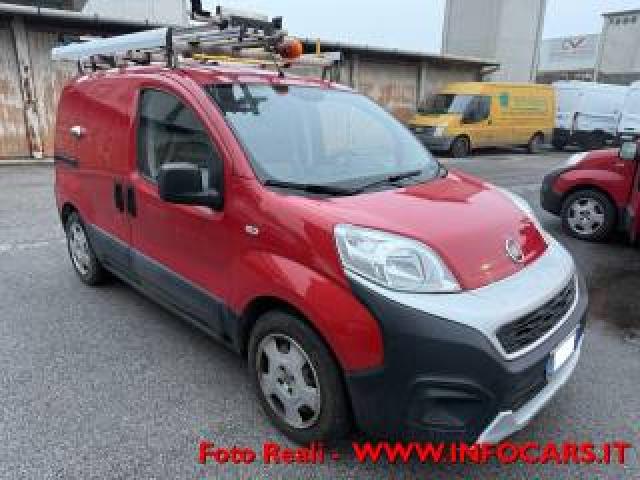 Fiat Fiorino 1.3 Mjt 95cv Cargo Adventure Prezzo + Iva 