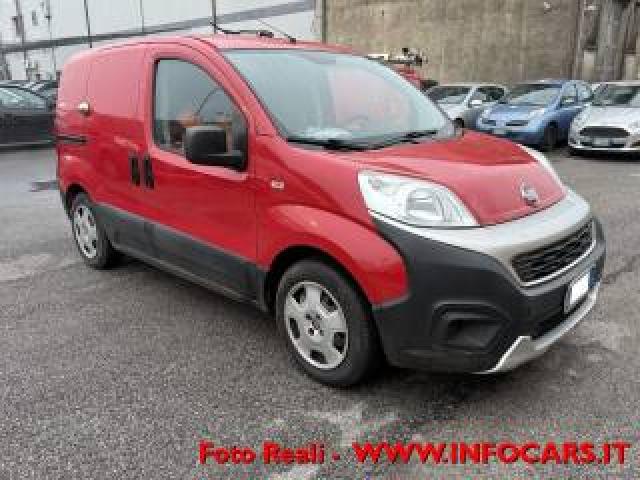 Fiat Fiorino 1.3 Mjt 95cv Cargo Adventure Prezzo + Iva 