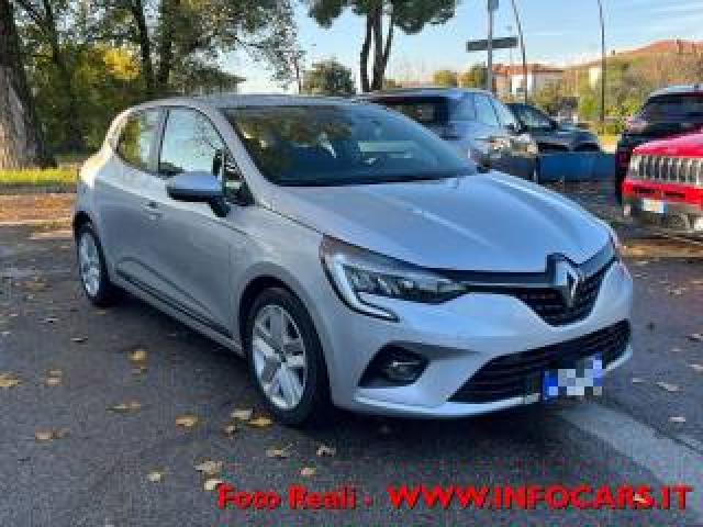 Renault Clio Tce 90 Cv 5 Porte Business - Promo 