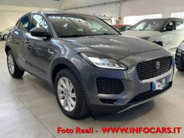 Jaguar E-Pace 2.0d 150 Cv Awd Aut. S - Promo 
