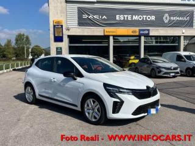 Renault Clio Eco-G 100 Cv 5 Porte Evolution Km 0 - Promo 