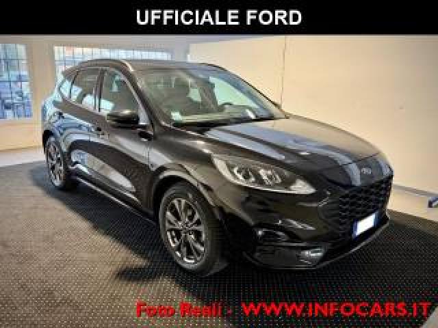 Ford Kuga 1.5 Ecoblue 120 Cv Autom. St-Line - Promo 