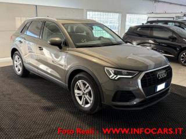 Audi Q3 35 Tdi 150 Cv S Tronic Business - Promo 