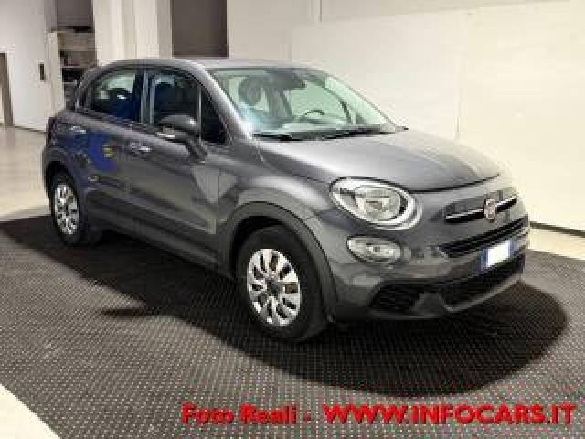 Fiat 500x 1.3 Multijet 95 Cv Neopatentati - Promo 