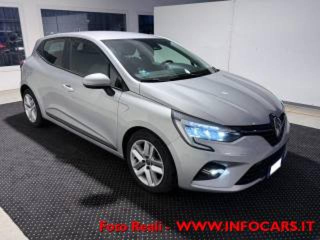 Renault Clio Tce 90 Cv Business - Promo 