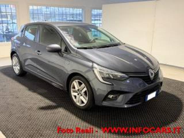 Renault Clio Tce 90 Cv Business - Promo 