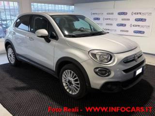Fiat 500x 1.3 T4 150 Cv Dct Connect - Promo 