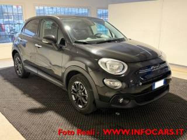 Fiat 500x 1.3 Multijet 95 Cv Club - Promo 