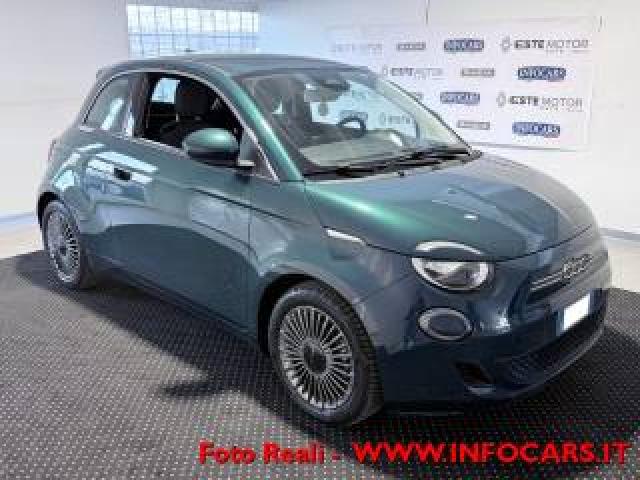 Fiat 500e Berlina 42 Kwh - Promo 