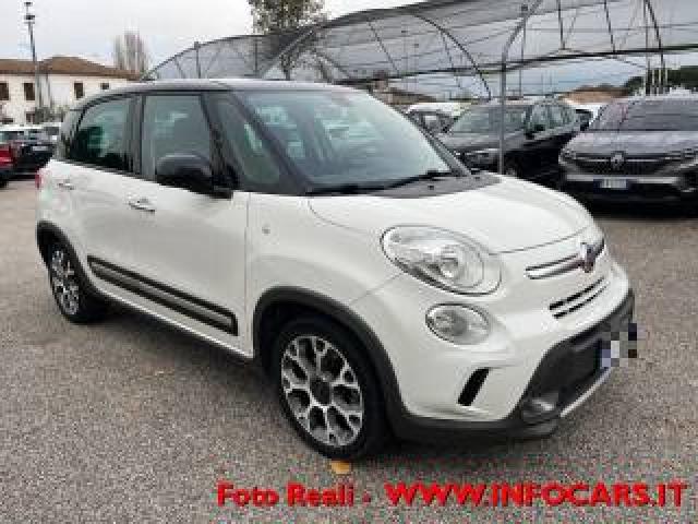 Fiat 500l 1.6 Multijet 105 Cv Trekking 