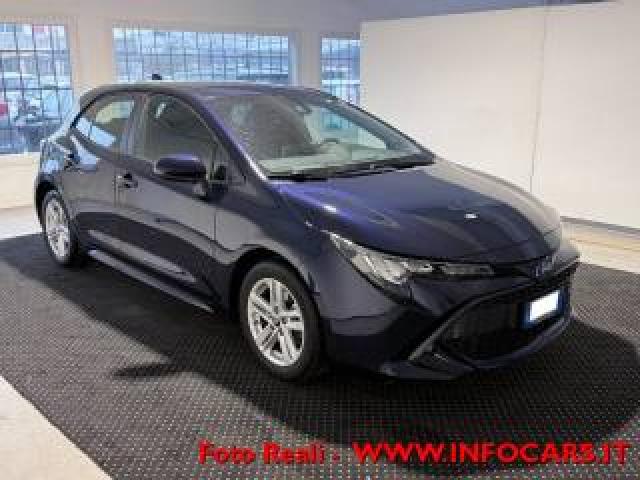 Toyota Corolla 1.8 Hybrid Business - Promo 