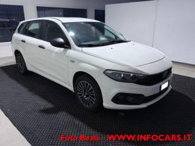 Fiat Tipo Sw 1.3 Mjt 95 Cv Neopatentati - Promo 
