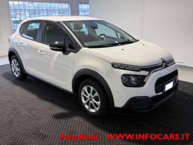 Citroen C3 Bluehdi 100 Cv  Business Combi - Promo 