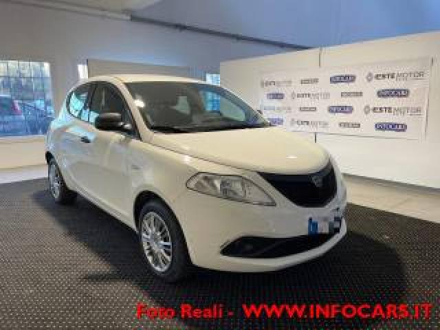 Lancia Ypsilon 1.2 69 Cv 5 Porte S&s Elefantino Blu - Promo 