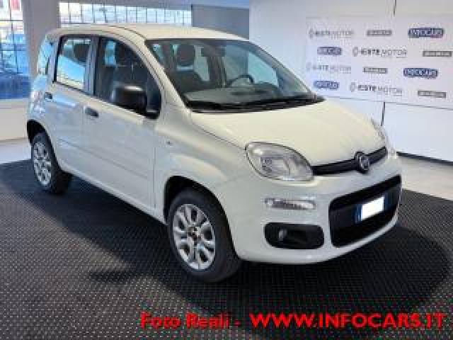 Fiat Panda 0.9 Twinair Natural Power Metano - Prezzo Reale  