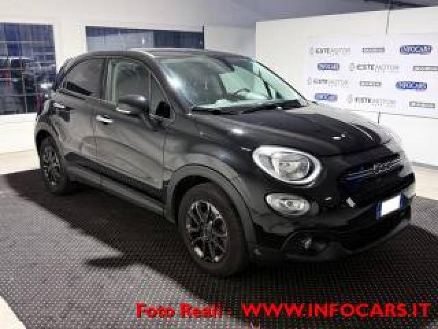 Fiat 500x 1.3 Multijet 95 Cv Club - Promo 