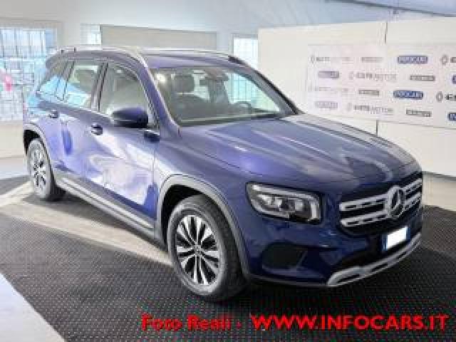Mercedes Benz Glb 200 D 150 Cv Autom 4matic Business Extra - Promo 