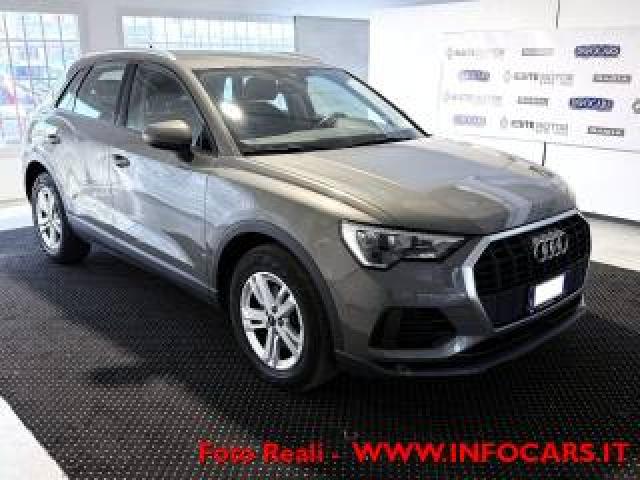 Audi Q3 35 Tdi 150 Cv S Tronic Business - Promo 
