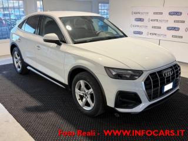 Audi Q5 35 Tdi S Tronic Business Advanced - Promo 