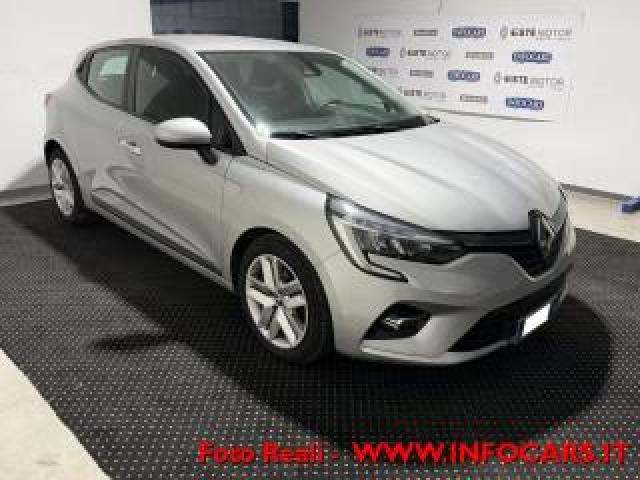 Renault Clio Tce 90 Cv Business - Promo 