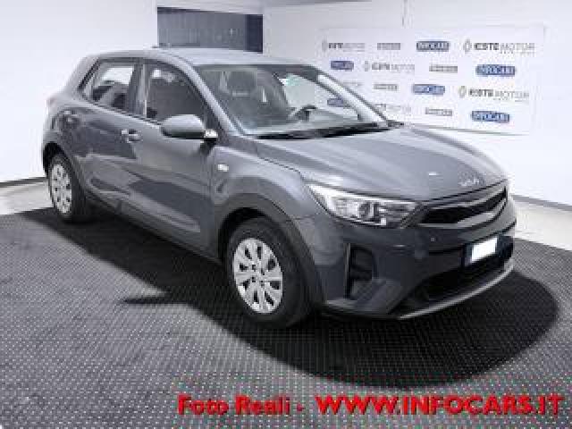 Kia Stonic 1.2 84 Cv Urban - Promo 