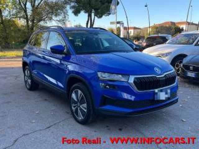Skoda Karoq 2.0 Tdi Evo Scr 115 Cv Dsg Executive - Promo 