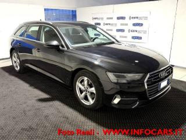 Audi A6 Avant 40 Tdi S Tronic Business - Promo 