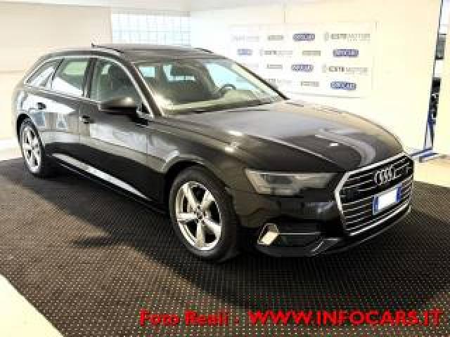 Audi A6 Avant 40 Tdi S Tronic Business Tetto - Promo 