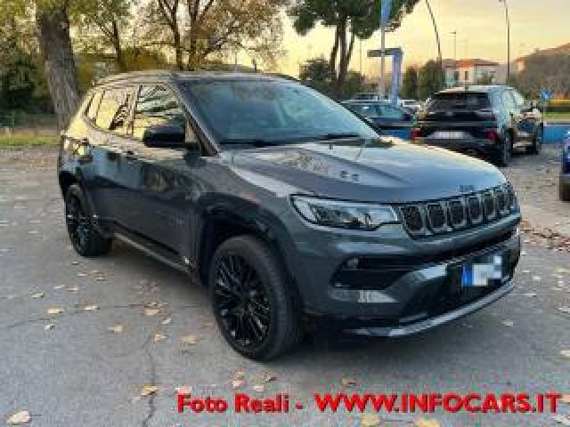 Jeep Compass 1.3 T4 240 Cv Phev At6 4xe S - Promo 