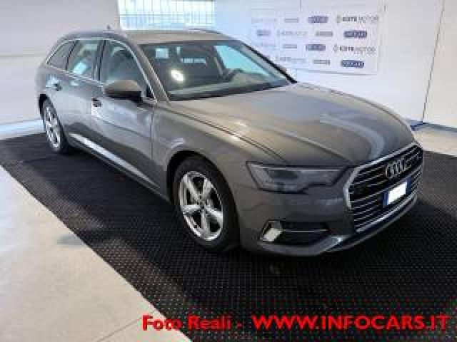 Audi A6 Avant 40 Tdi S Tronic Business - Promo 