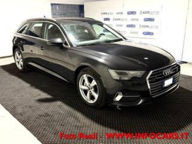 Audi A6 Avant 40 Tdi S Tronic Business - Promo 