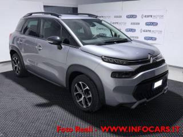 Citroen C3 Aircross Bluehdi 110 Cv Shine - Promo 