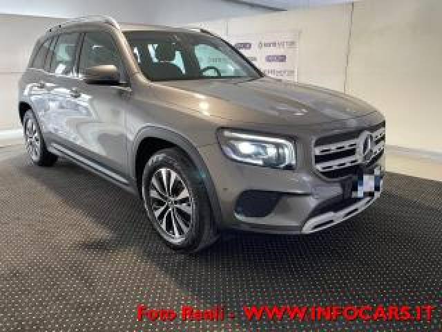 Mercedes Benz Glb 180 D Automatic Business Extra - Promo 