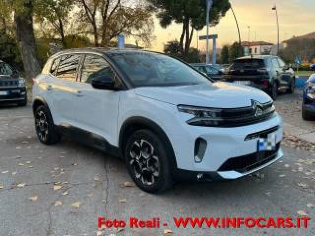 Citroen C5 Aircross Mild-Hybrid 136 E-Dcs6 Max - Promo 
