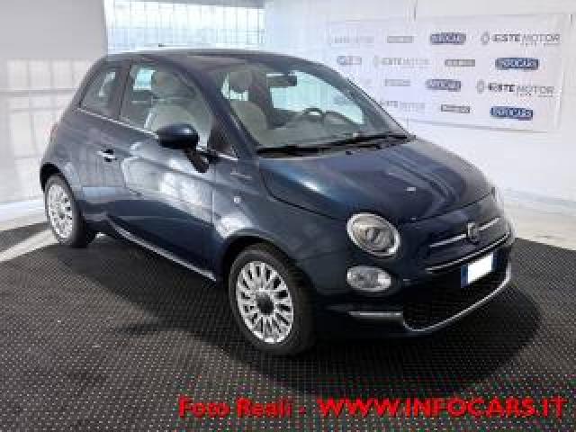 Fiat 500 1.0 Hybrid Dolcevita - Promo 