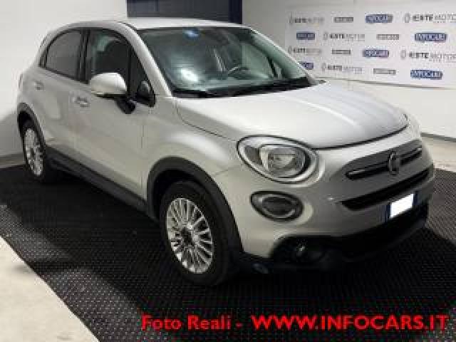 Fiat 500x 1.3 T4 150 Cv Dct Connect - Promo 