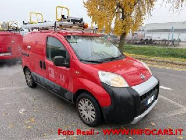 Fiat Fiorino 1.3 Mjt 95cv Furgone Adventure Prezzo + Iva 