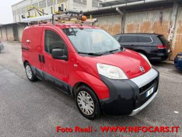 Fiat Fiorino 1.3 Mjt 95cv Furgone Adventure Prezzo + Iva 