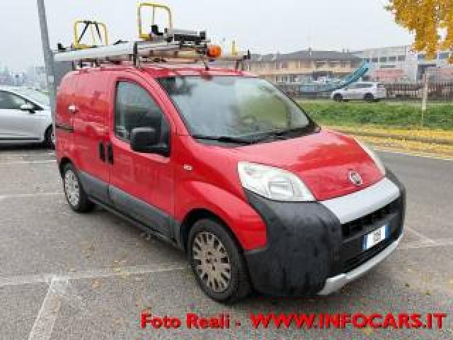 Fiat Fiorino 1.3 Mjt 95cv Furgone Adventure Prezzo + Iva 